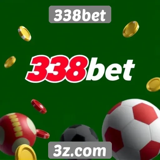 Comparativo entre bônus e promoções do 338bet