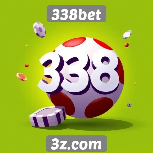 Principais recursos do site 338bet para apostas online