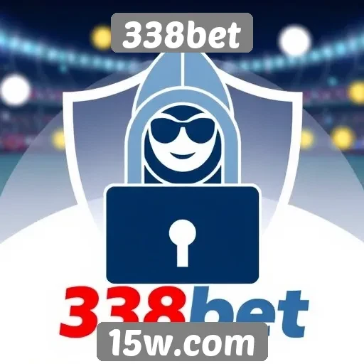 Avaliação da segurança do site 338bet