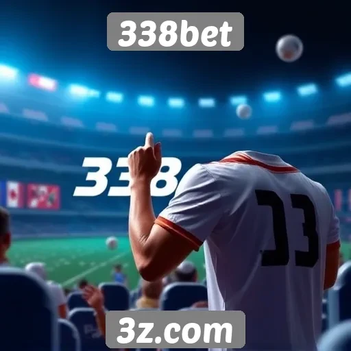 Recursos exclusivos do site 338bet