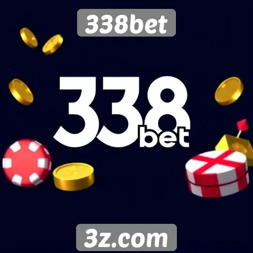 Análise das ofertas de jogos disponíveis no 338bet