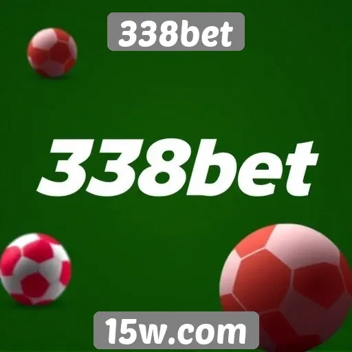 Opções de jogos e apostas disponíveis no 338bet