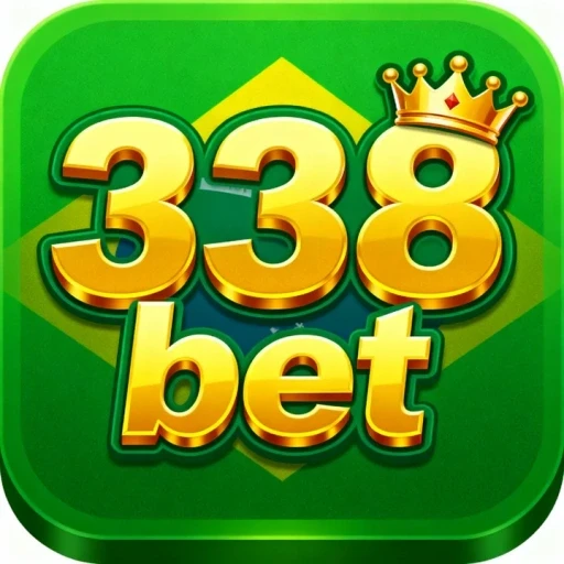 Logotipo 338bet