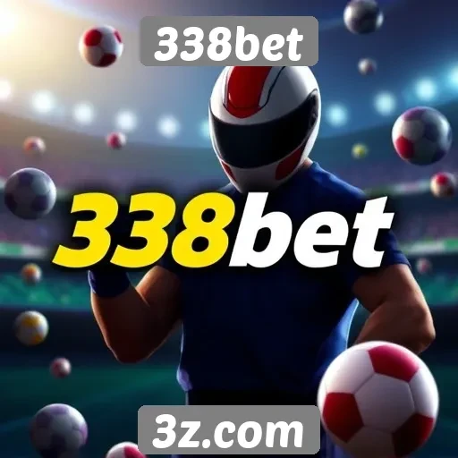 Promoções e bônus oferecidos pelo 338bet
