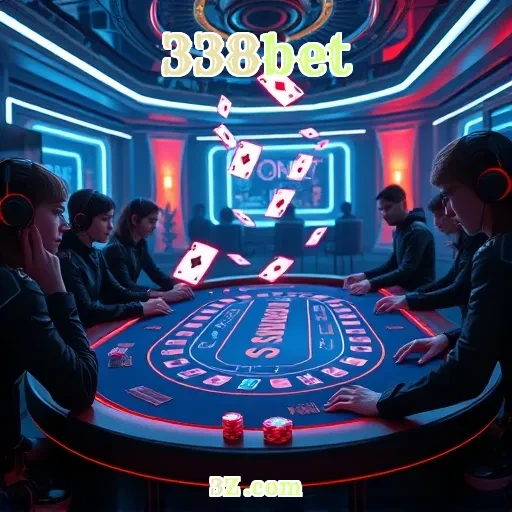 338bet Eventos Esportivos